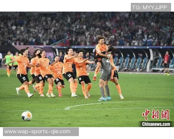 武汉女足逆袭夺冠首届亚冠赛场展现巾帼风采荣耀亚洲之巅