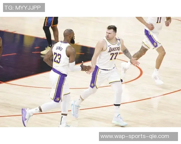 皮尔斯：湖人若想重返巅峰需放手詹姆斯迎接东契奇时代