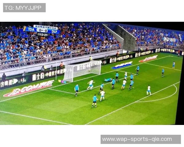 泰达与人和的较量揭示中超球队实力对比与战术博弈