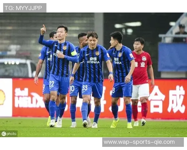 苏宁与建业的激烈对决分析及双方战术解析